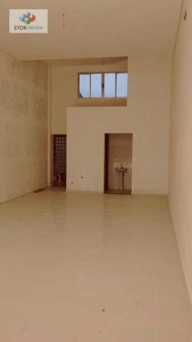 Salão para alugar, 85 m² por R$ 3.550/mês - Gopoúva - Guarulhos/SP - Foto 7