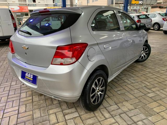 ONIX 2016/2017 1.0 MPFI JOY 8V FLEX 4P MANUAL - Foto 3