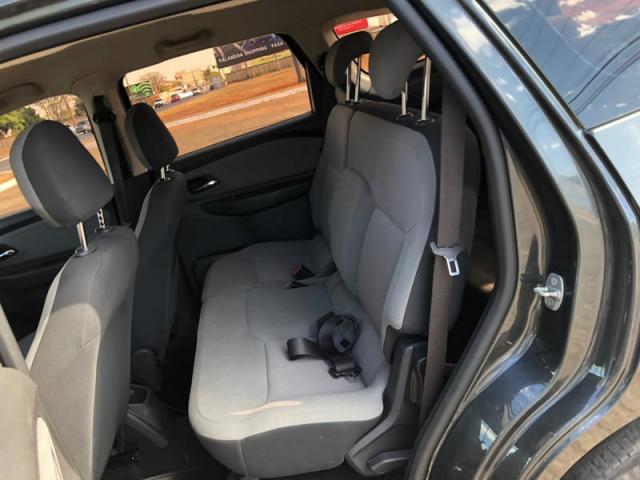 CHEVROLET SPIN 1.8L AT LTZ - Foto 8