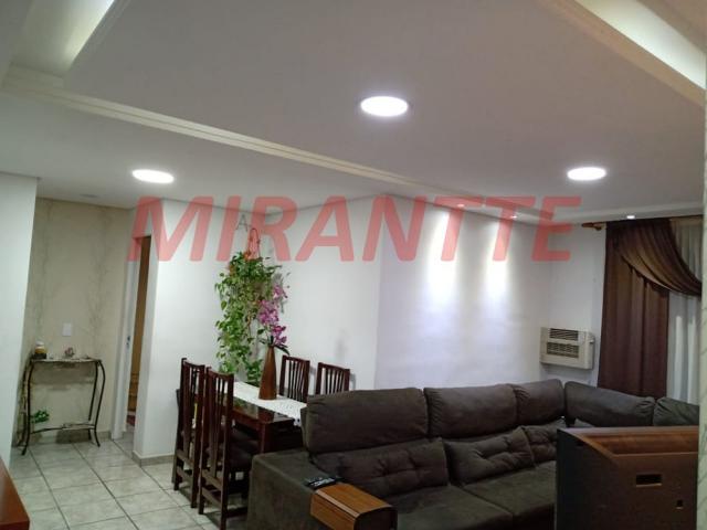 Apartamento à venda com 2 dormitórios em Vila galvão, Guarulhos cod:348446