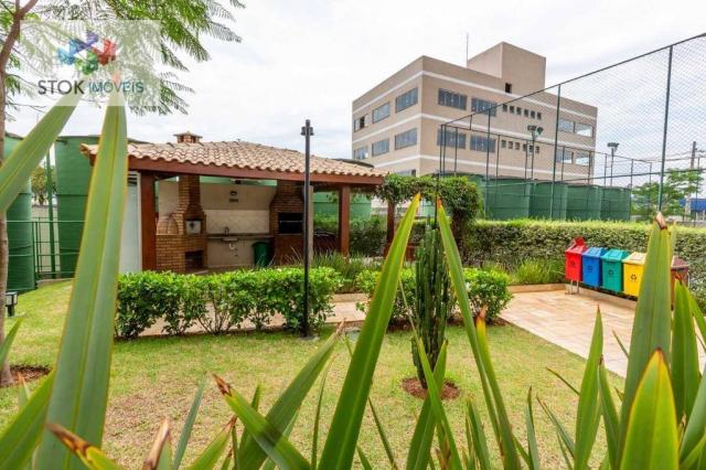 Apartamento com 3 dormitórios à venda, 65 m² por R$ 320.000,00 - Vila Miriam - Guarulhos/S - Foto 9