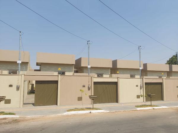 Casa com 2 quartos - Bairro Residencial Itaipu em Goiânia - Foto 2