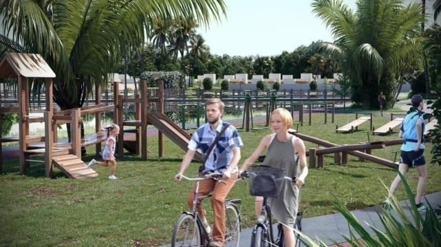 Busca vida side concept um mega empreendimento ao lado de Busca vida! - Foto 5