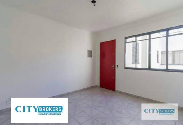 Apartamento com 2 dormitórios à venda, 50 m² por R$ 220.000,00 - Vila Rio de Janeiro - Gua - Foto 6