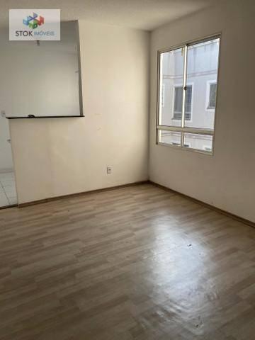 Apartamento com 2 dormitórios para alugar, 52 m² por R$ 1.000/mês - Vila Alzira - Guarulho - Foto 12