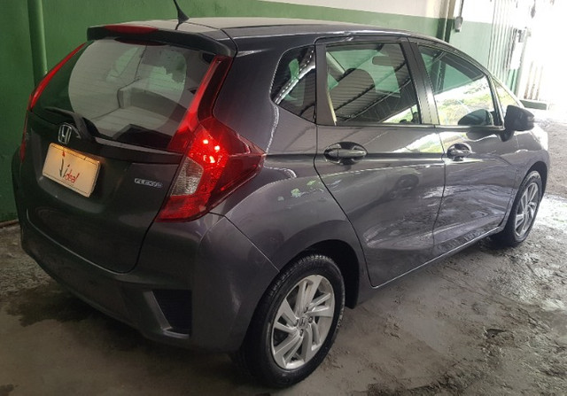 Fit LX 1.5 Automático - Foto 8
