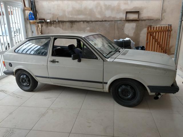 Gol 1985 AR - Foto 7
