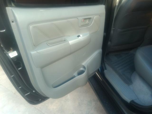 Hilux srv automático - Foto 4
