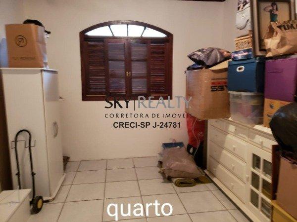 Casa de condomínio à venda com 4 dormitórios cod:12185 - Foto 9