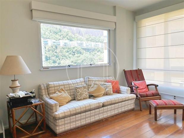 Apartamento à venda com 2 dormitórios em Lagoa, Rio de janeiro cod:835667 - Foto 2