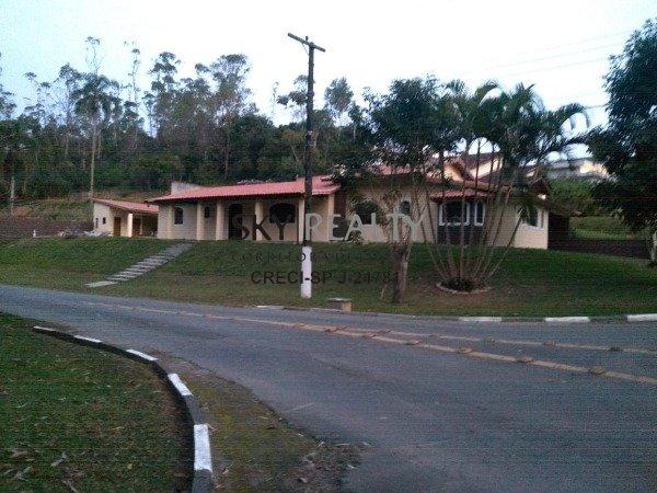 Casa de condomínio à venda com 4 dormitórios cod:12185 - Foto 19