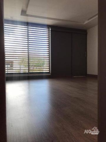 8046 | Casa à venda com 3 quartos em Jardim Sant' Anna, Mandaguaçu - Foto 8