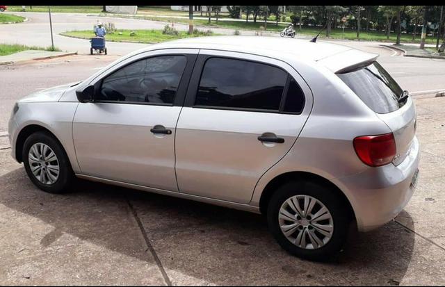 Gol trend line 1.0 completo 2015 - Foto 2