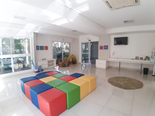 8353 | Apartamento à venda com 3 quartos em Zona 07, Maringá - Foto 5