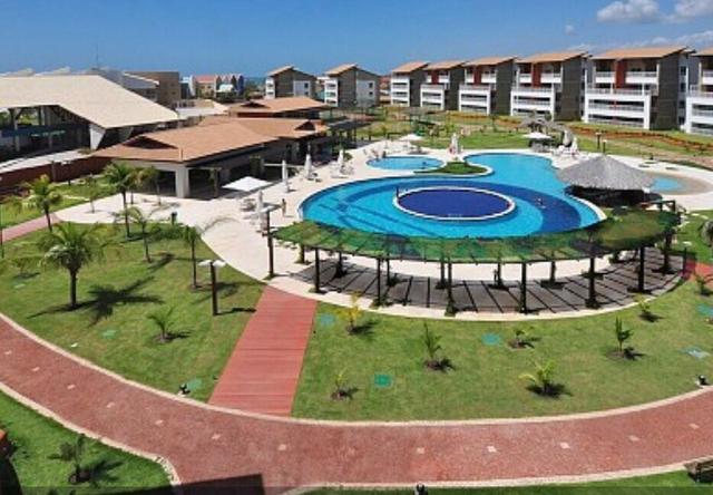 Venda ou Locação - Vila do Porto Resort - 340m2