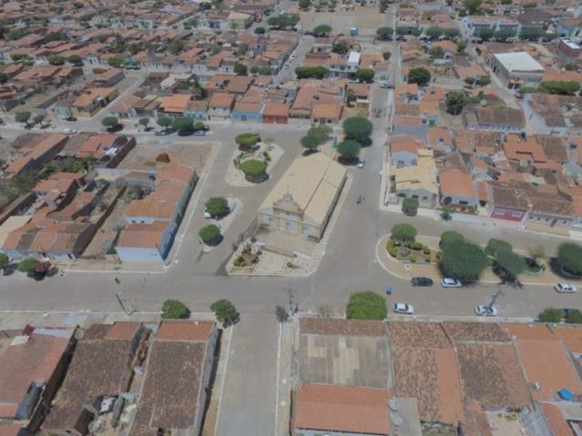 Casa à venda com 4 dormitórios em Ba, brasil, Curaçá cod:Curaca02 - Foto 19