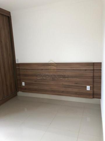 Apartamento para alugar com 2 dormitórios em Centro, Sertaozinho cod:L4817 - Foto 11