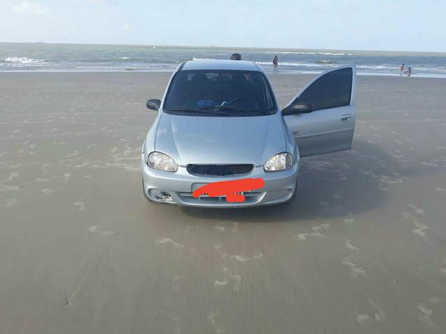 Vendo classic 2007 - Foto 4