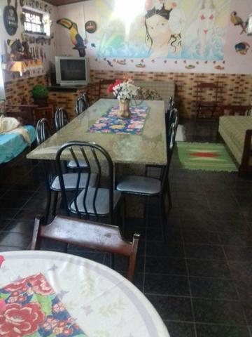 Aluga- se Casa Parque Mambucaba - Perequê - Foto 5