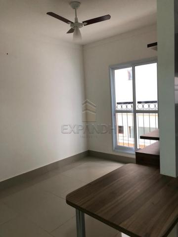 Apartamento para alugar com 2 dormitórios em Centro, Sertaozinho cod:L4817 - Foto 6