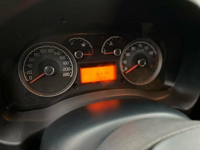 Wc Doblo Essence 1.8 16V Prata 2014 - Foto 2