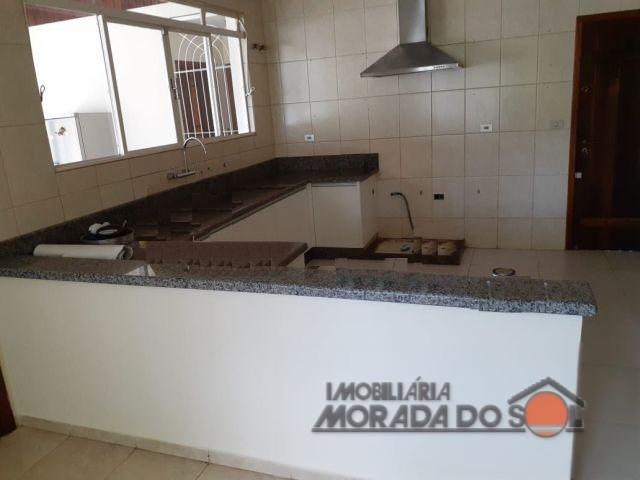 Casa à venda com 3 dormitórios em Jardim novo horizonte, Maringa cod:JNH.922 - Foto 8