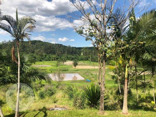 Chácara com 6 dormitórios para alugar, 145200 m² por R$ 2.600 - Vila Medeiros - Caçapava/S - Foto 4