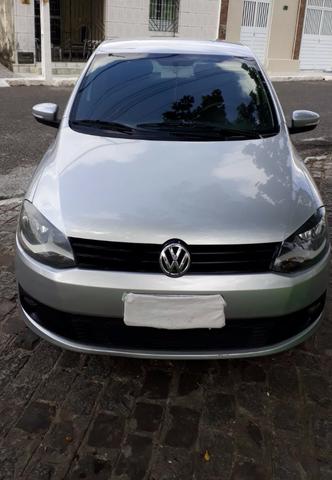 Fox 1.6 Automátco