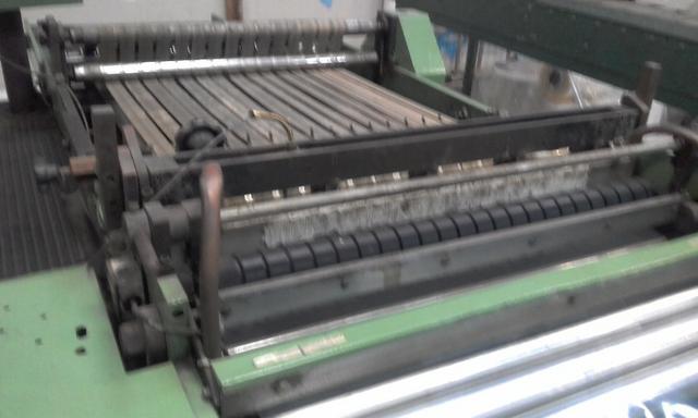 Máquina de Corte e Solda de plástico - Foto 6