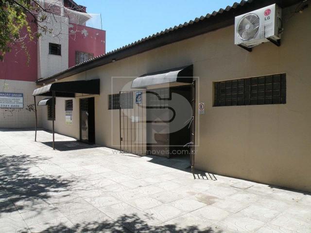 Loja comercial para alugar em Cristo redentor, Porto alegre cod:16471