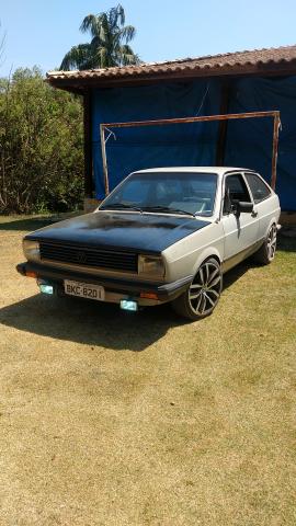 Gol 1985 AR - Foto 3
