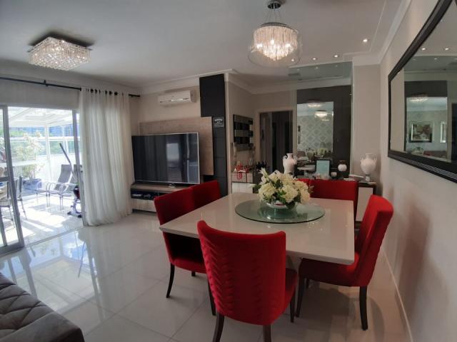 8353 | Apartamento à venda com 3 quartos em Zona 07, Maringá - Foto 7
