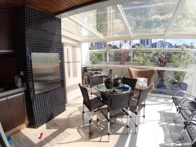 8353 | Apartamento à venda com 3 quartos em Zona 07, Maringá - Foto 10