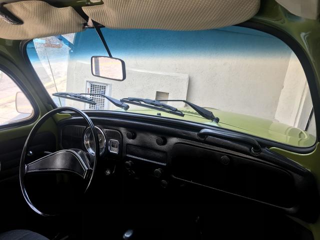 Fusca 1976 L - Foto 3