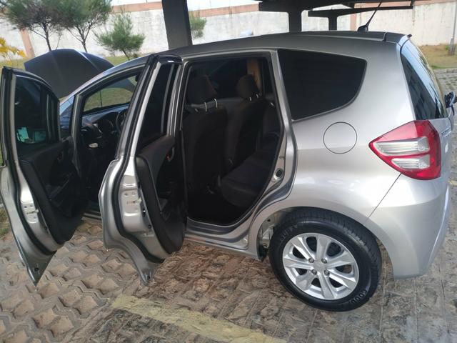 Honda fity - Foto 4