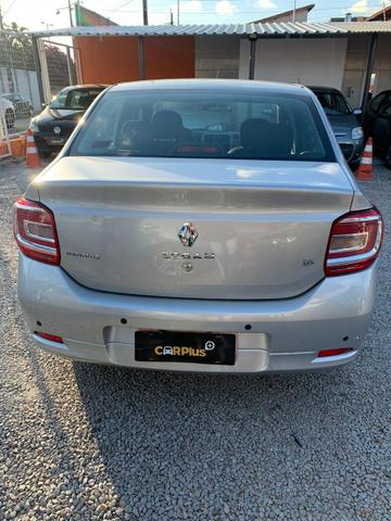 Logan 1.6 dynamic 2015 com GNV G5 - Foto 3