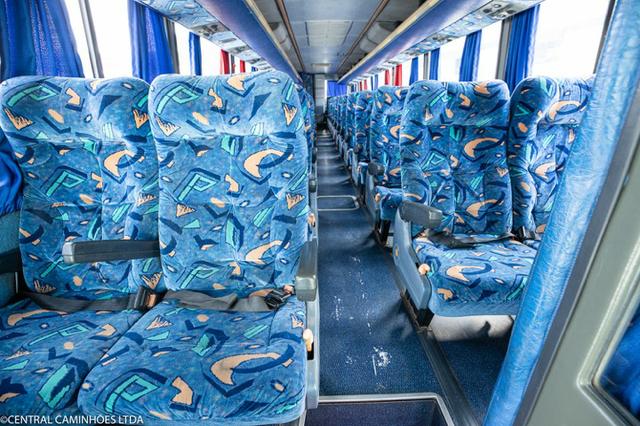 Ônibus Marcopolo Viaggio G6 - Foto 11