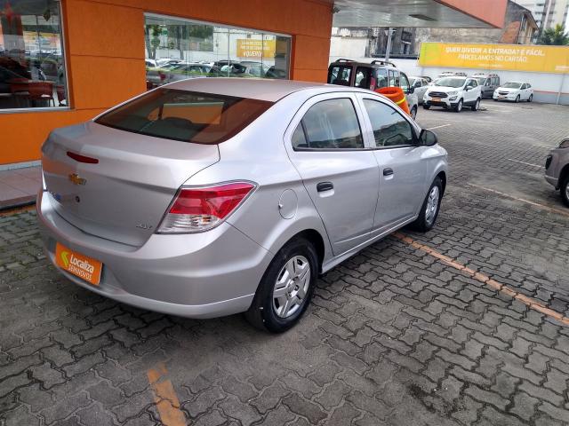 PRISMA 2018/2019 1.0 MPFI JOY 8V FLEX 4P MANUAL - Foto 4