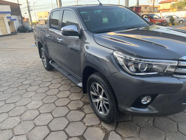Hilux srx 18/18 - Foto 4