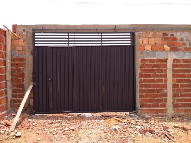 Vende-se este lote no Jardim Promissão - Anápolis-Go - Foto 2