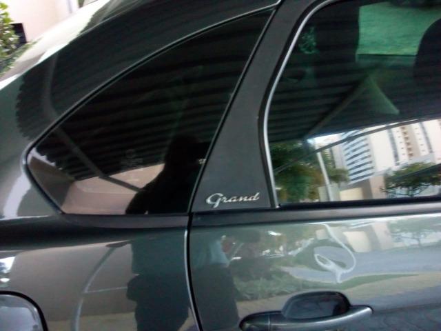 Vendo Gran Siena 1.6 ano 2015 automatico - Foto 13
