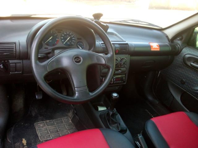 Vendo Corsa pick UP