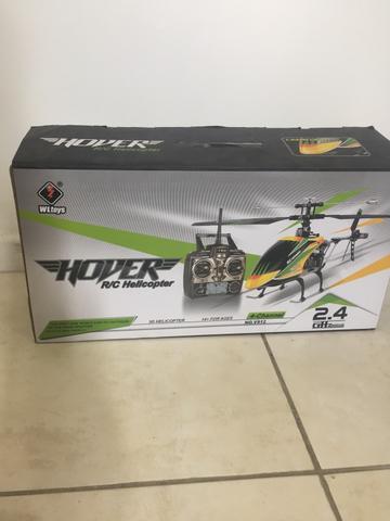 Helicóptero HOVER 300,00 - Foto 3