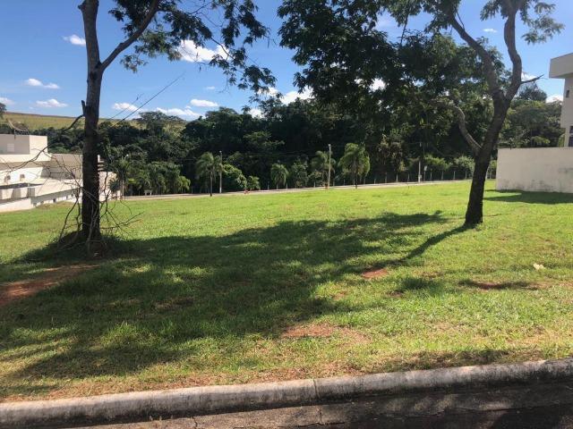 Lote no anaville cond. fechado bem localizado 490m urgente confira - Foto 6
