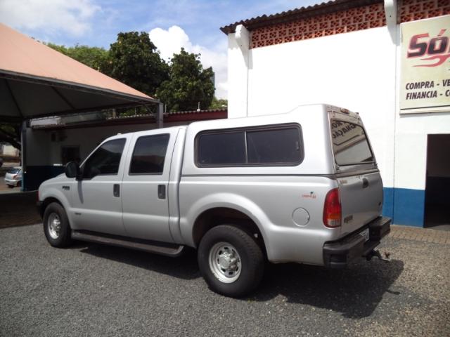 Ford F 350 f350 tropicampo 4P - Foto 4