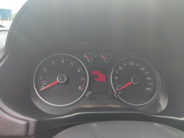 Vende-se Saveiro - Foto 2