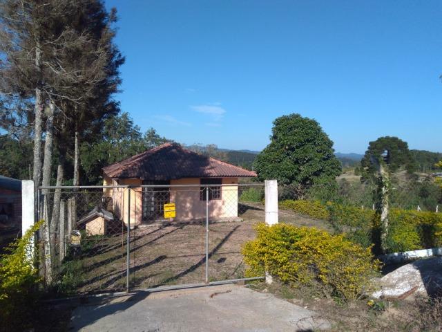 Linda Chácara medindo 5,225 m2 - Foto 4