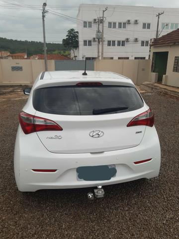 HB20 copa do mundo 1.0 Flex 2014/2015 17.000 km 5 portas, 12v
