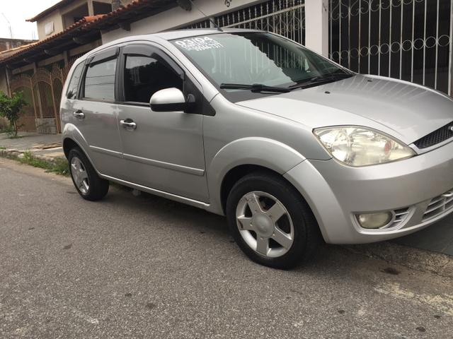 Fiesta 2004
