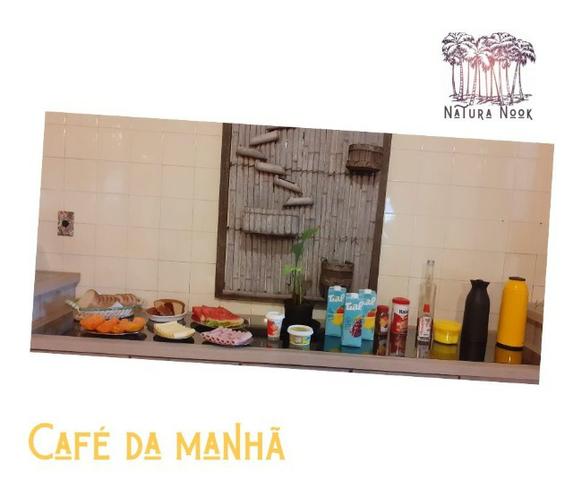 Suíte para três pessoas em Guarapari - Foto 6